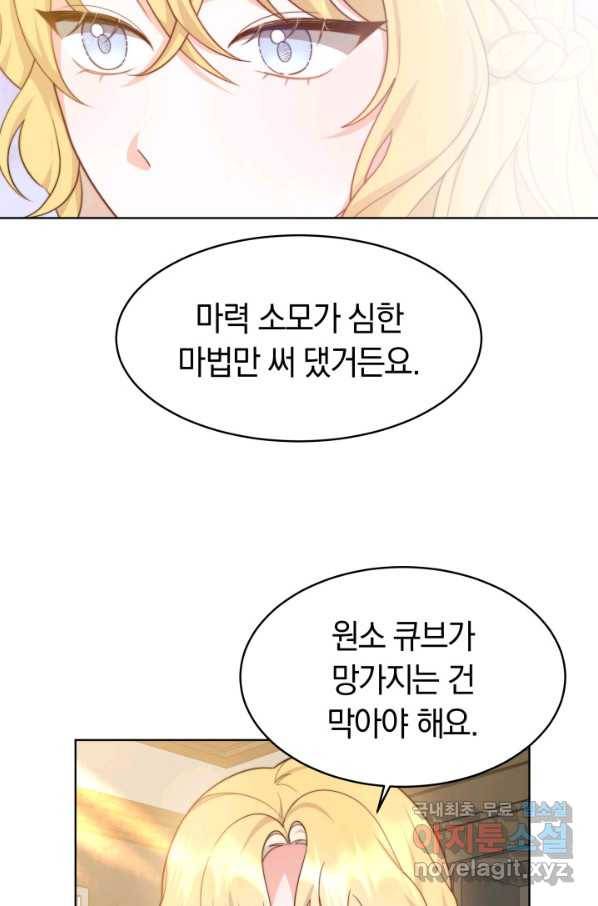 전남편이 남주가 된 것에 관하여 31화 44