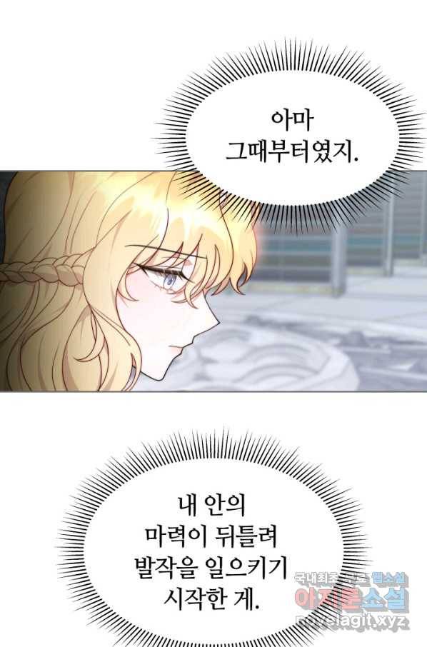 전남편이 남주가 된 것에 관하여 31화 71
