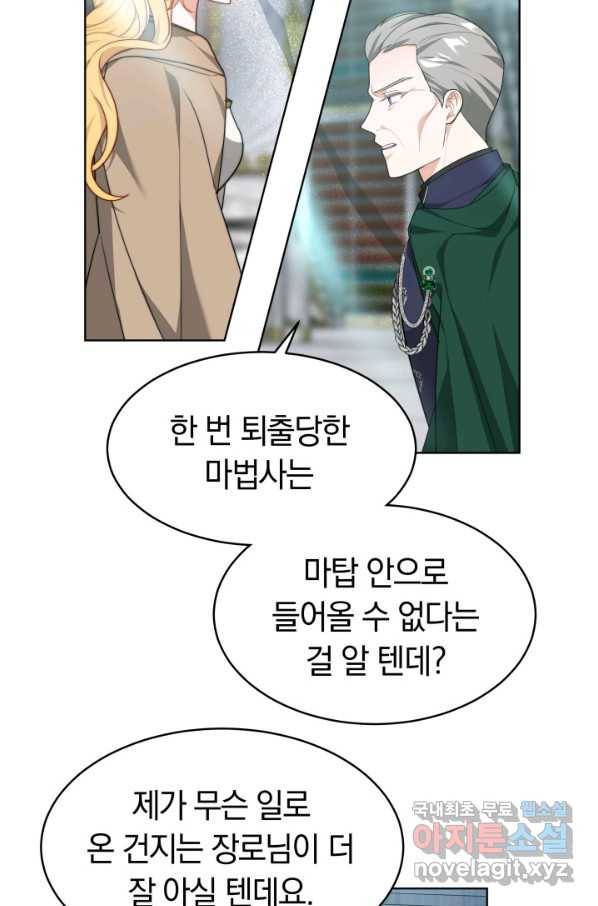 전남편이 남주가 된 것에 관하여 31화 75