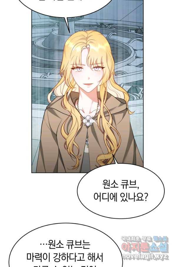 전남편이 남주가 된 것에 관하여 31화 76