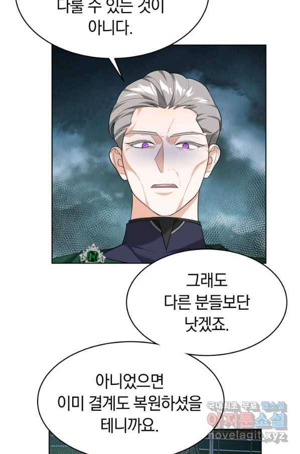 전남편이 남주가 된 것에 관하여 31화 77