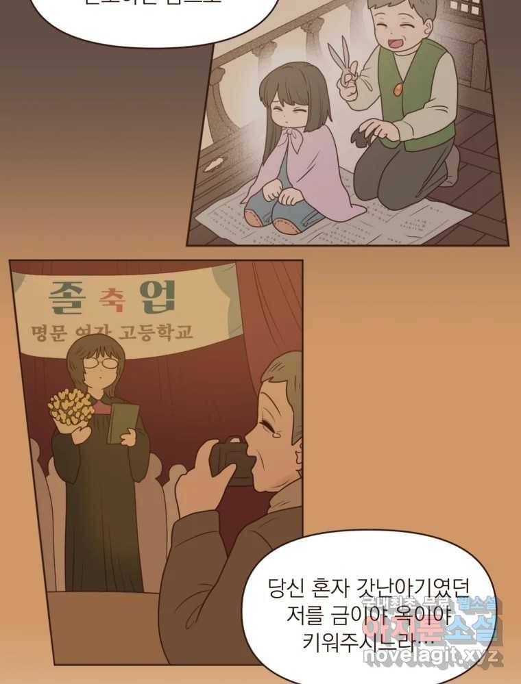 재벌과의 인터뷰 107화 1보 후퇴 2보 전진 7
