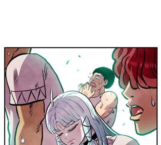 만물의 영장 PART2 87화 255