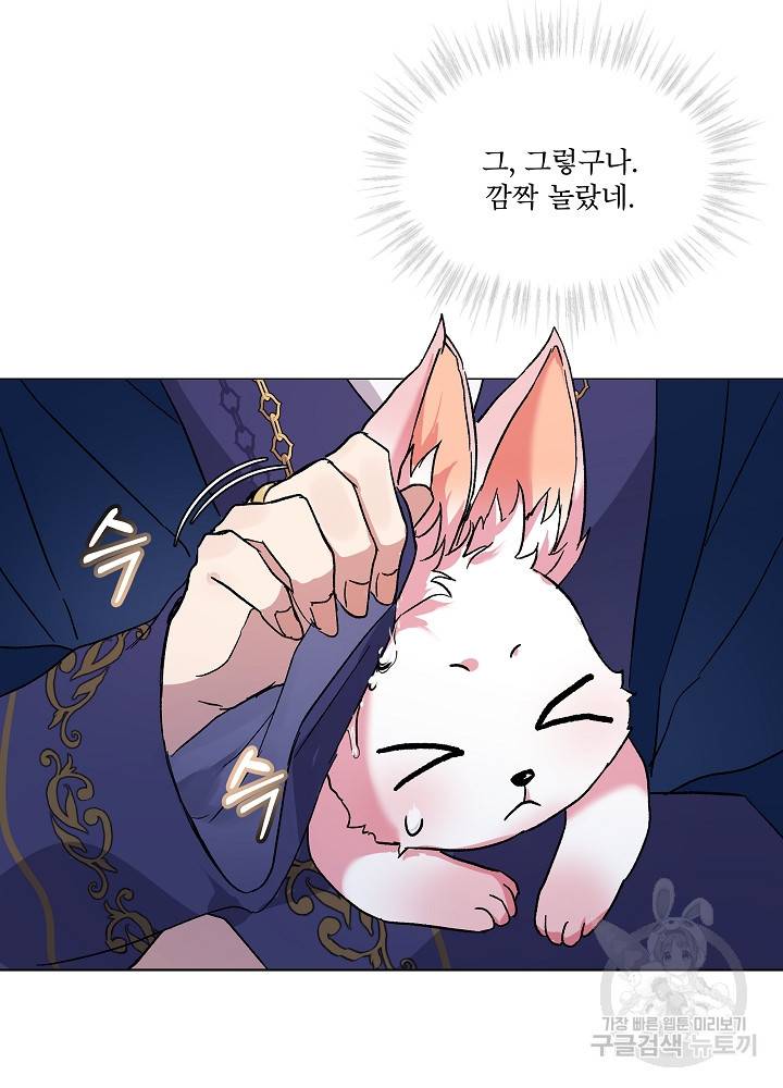 아기 신수로 환생했습니다 10화 38