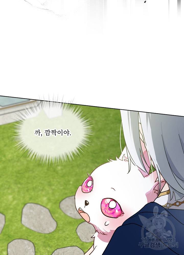 아기 신수로 환생했습니다 10화 49