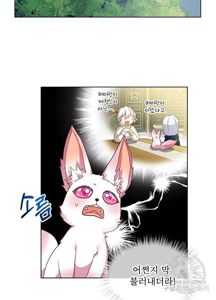 아기 신수로 환생했습니다 10화 53