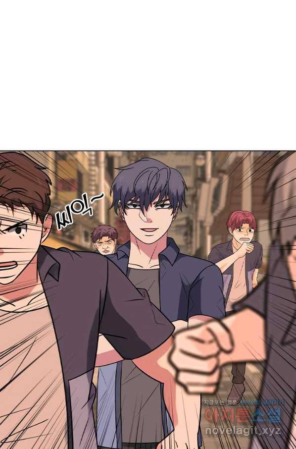 고교전설 280화 정준 강화상고 충돌 59