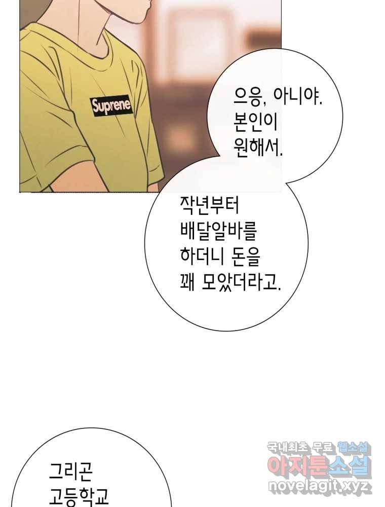 칸 밖의 미로 7화 인생은 돌발!(2) 13