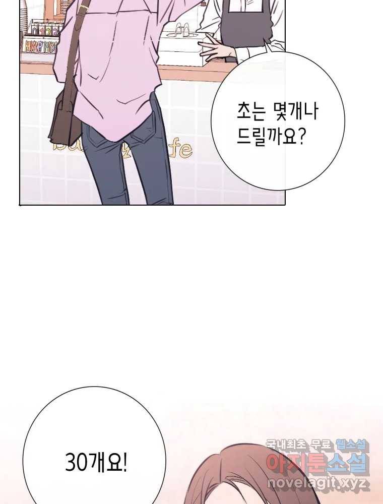 칸 밖의 미로 7화 인생은 돌발!(2) 74