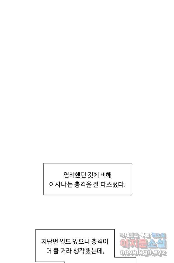 정령왕 엘퀴네스 233화 1
