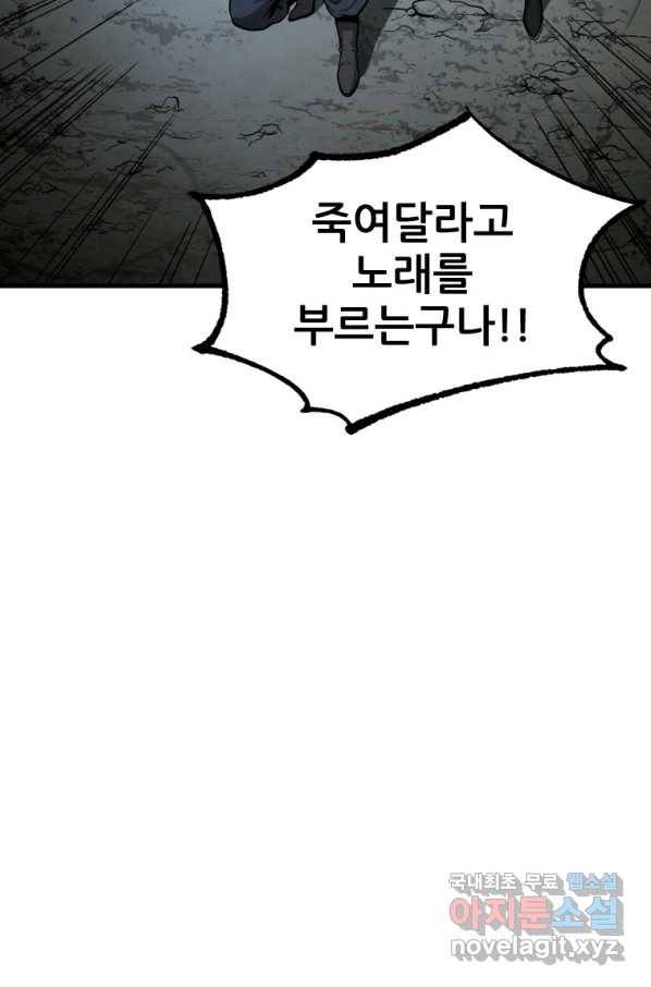 히어로가 되지 않기로 했다 47화 57