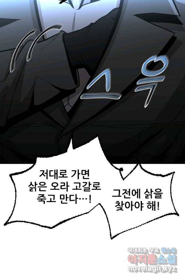 히어로가 되지 않기로 했다 47화 102