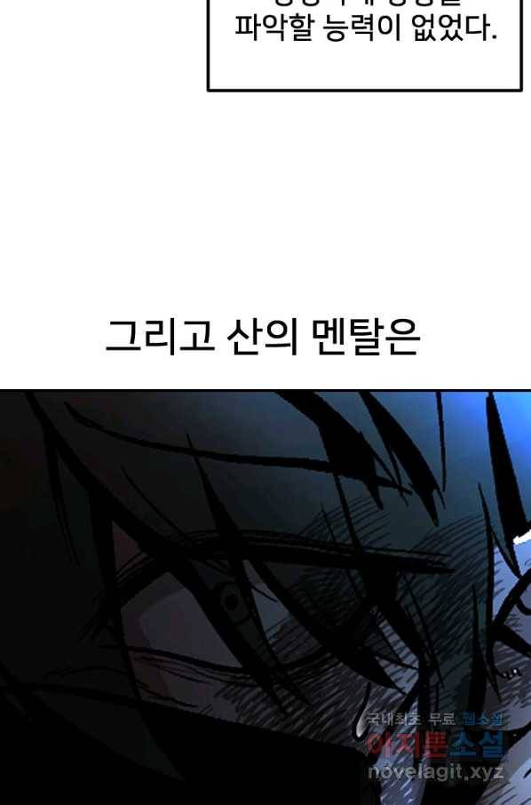 히어로가 되지 않기로 했다 47화 120