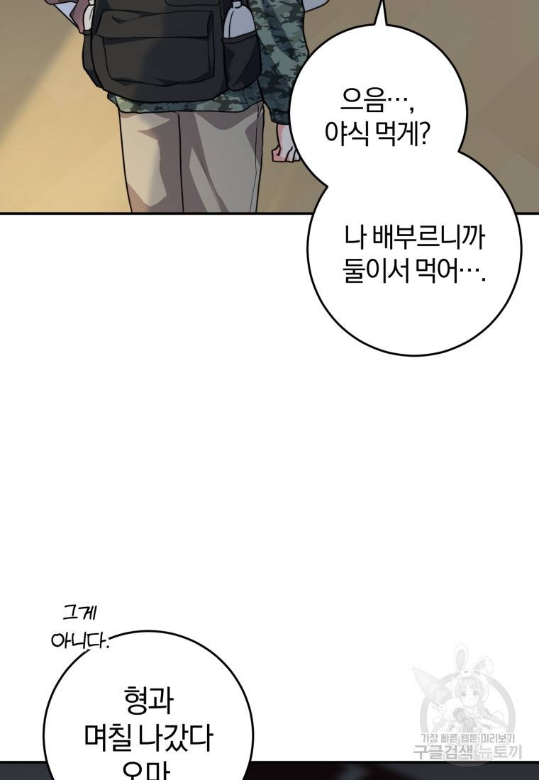주인공의 여동생이다 17화 4