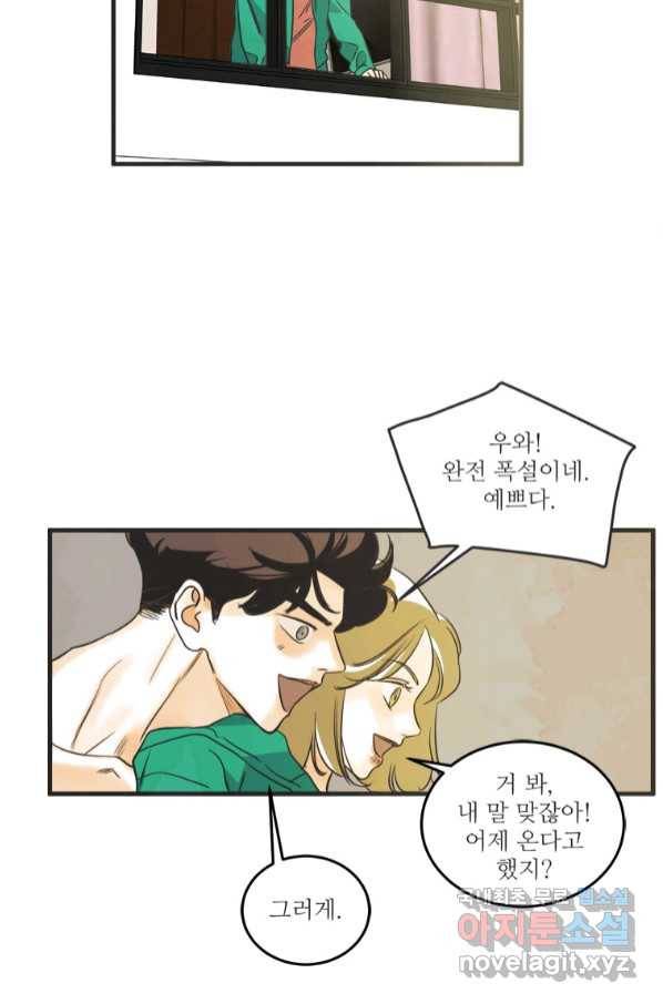 N번째 연애 36화 2