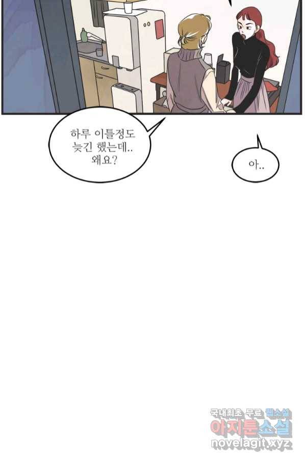 N번째 연애 36화 29