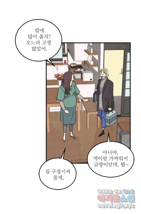 N번째 연애 36화 36