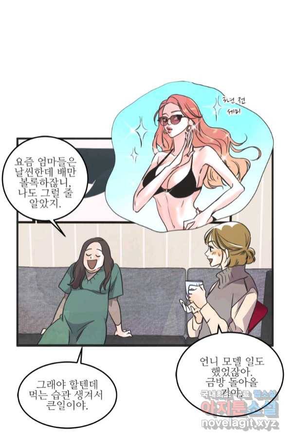 N번째 연애 36화 38