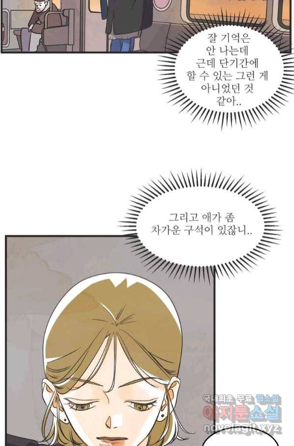 N번째 연애 36화 52