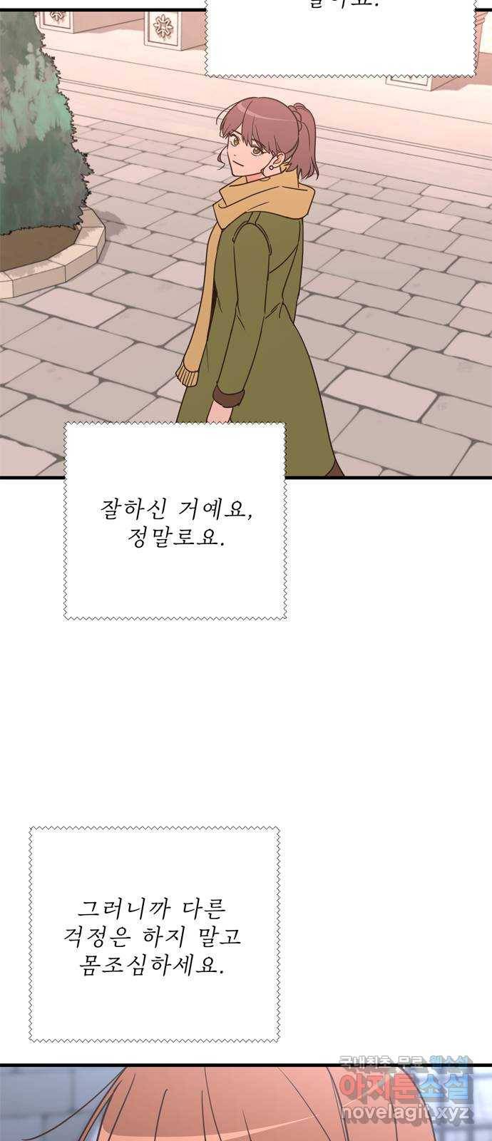 독신마법사 기숙아파트 66화 5