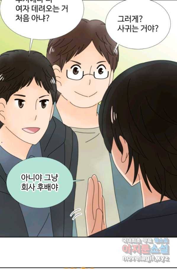 오늘 밤 어때? 138화 6