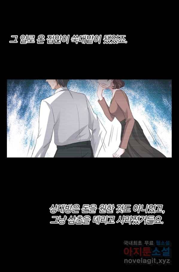 이혼해줄래요? 354화 5