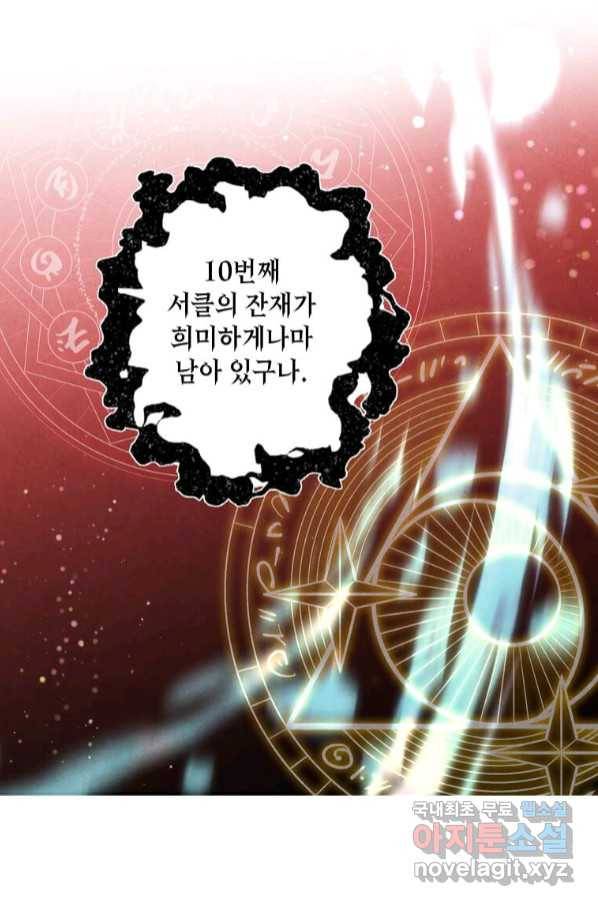 후작가의 역대급 막내아들 49화 52