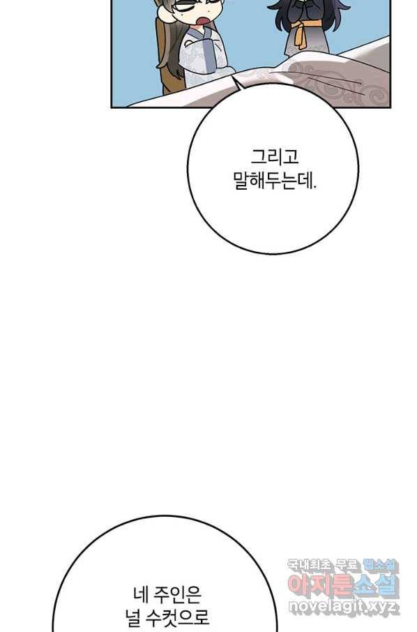 무협지 최고 악당의 귀한 딸입니다 75화 29