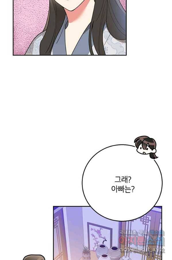 무협지 최고 악당의 귀한 딸입니다 75화 70