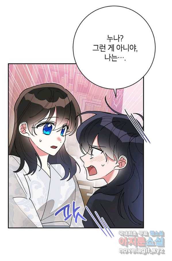 무협지 최고 악당의 귀한 딸입니다 75화 78