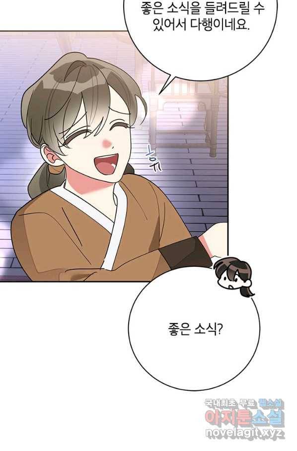 무협지 최고 악당의 귀한 딸입니다 75화 85