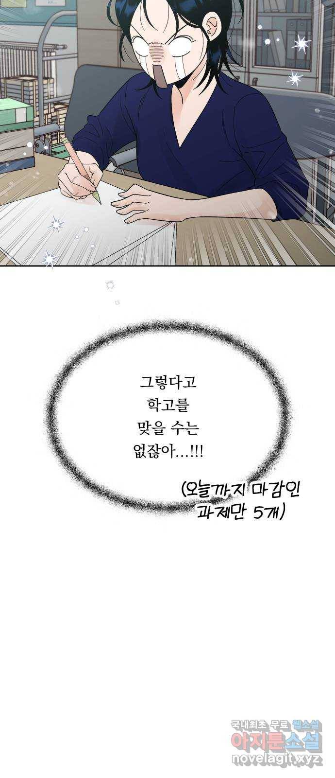 결혼공략 30화 20