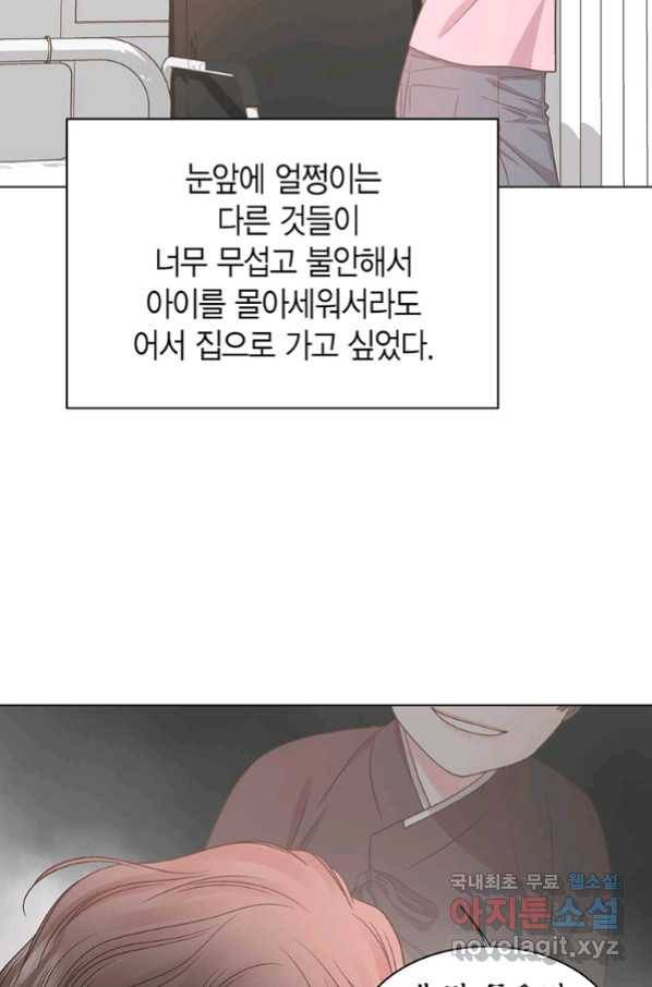 네 곁에도 어쩌면 89화 78