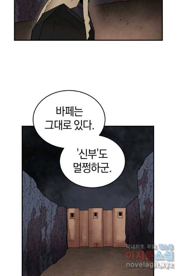 던전 마제스티 149화 15