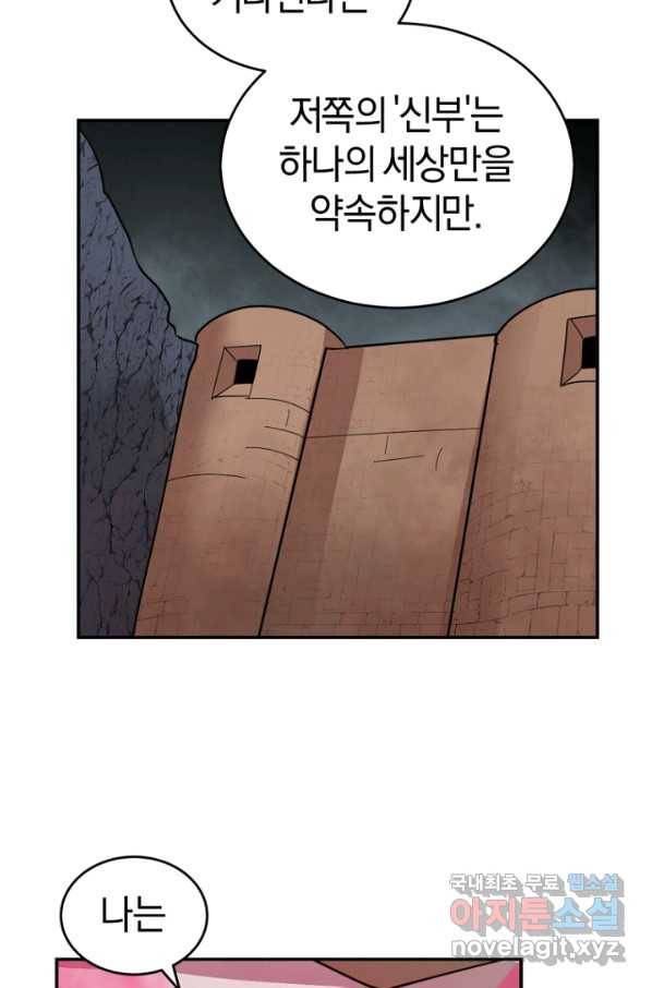 던전 마제스티 149화 28