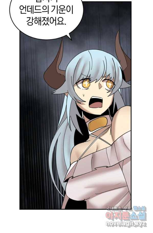 던전 마제스티 149화 67