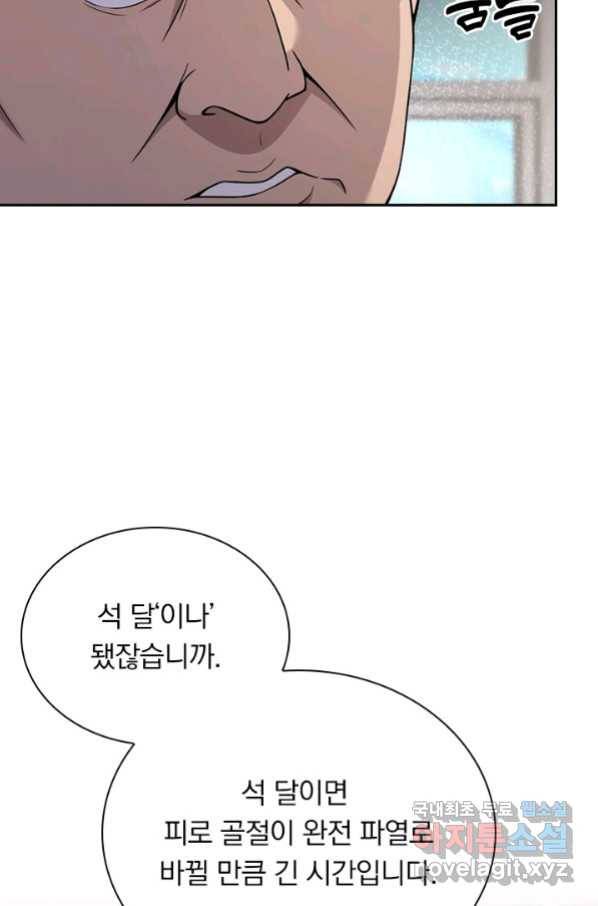 레벨업에 미친 의사 153화 11