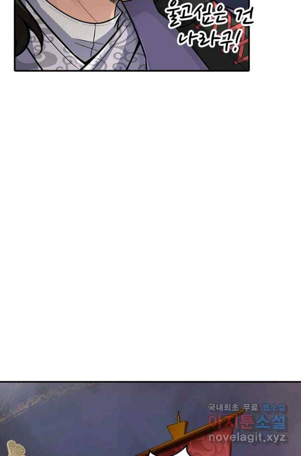 악인 장문의 귀환 77화 79