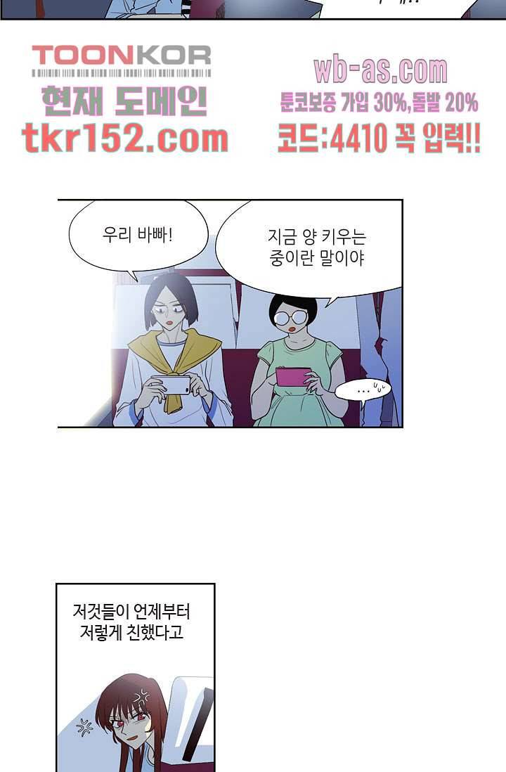 백 투 더 하이틴 53화 14
