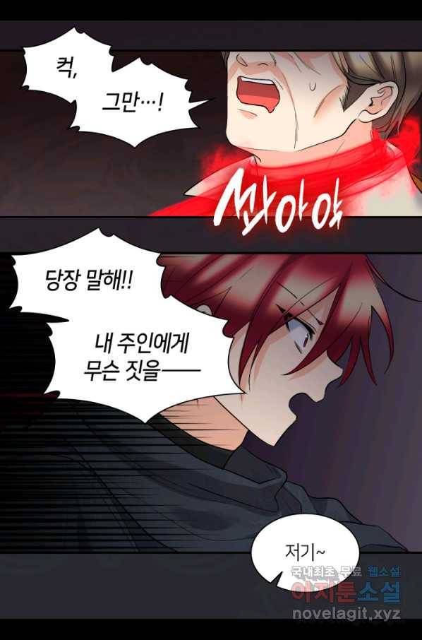 쌍둥이 남매의 뉴라이프 121화 21