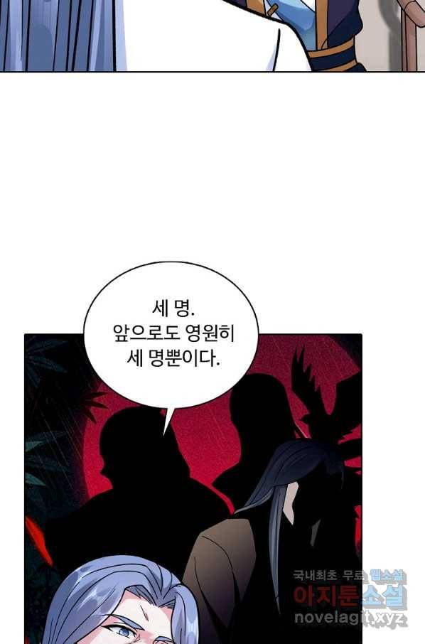무도독존 267화 4
