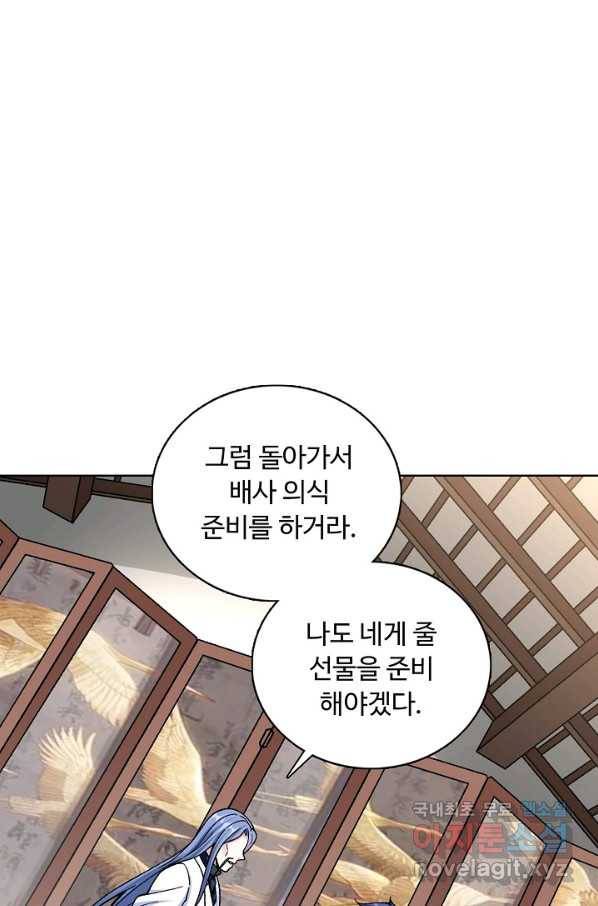 무도독존 267화 15