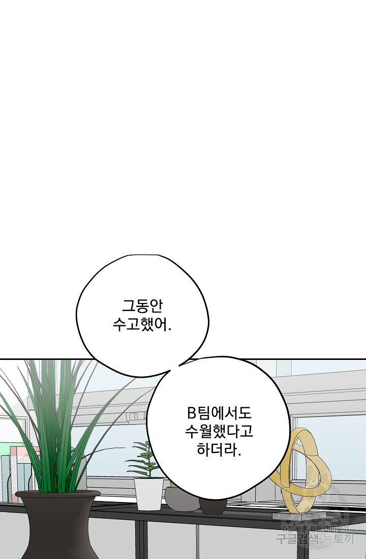 부적절한 신입사원 34화 51