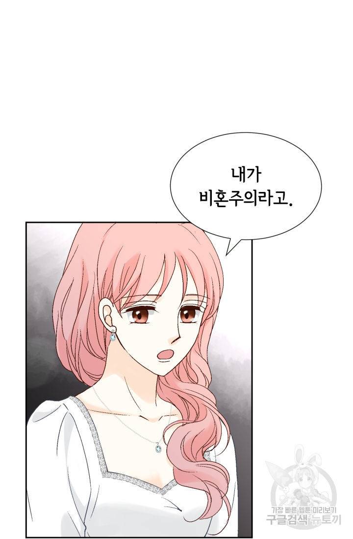 누구의 아이를 낳을까 120화 21