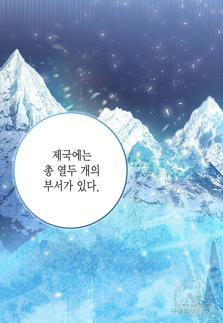 상태창 보는 아기 황녀님 11화 79