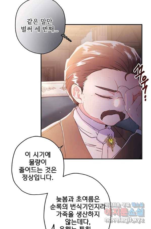 남주의 입양딸이 되었습니다 51화 6