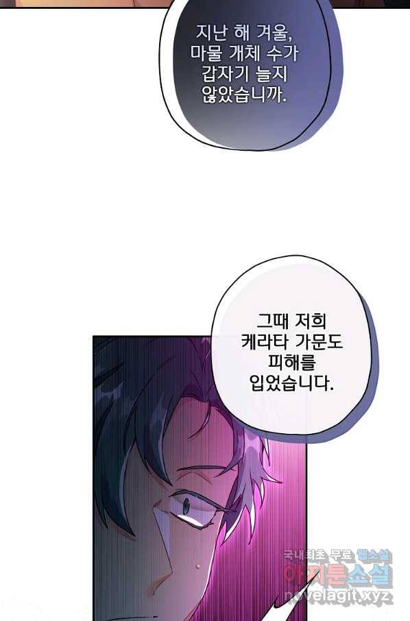 남주의 입양딸이 되었습니다 51화 9