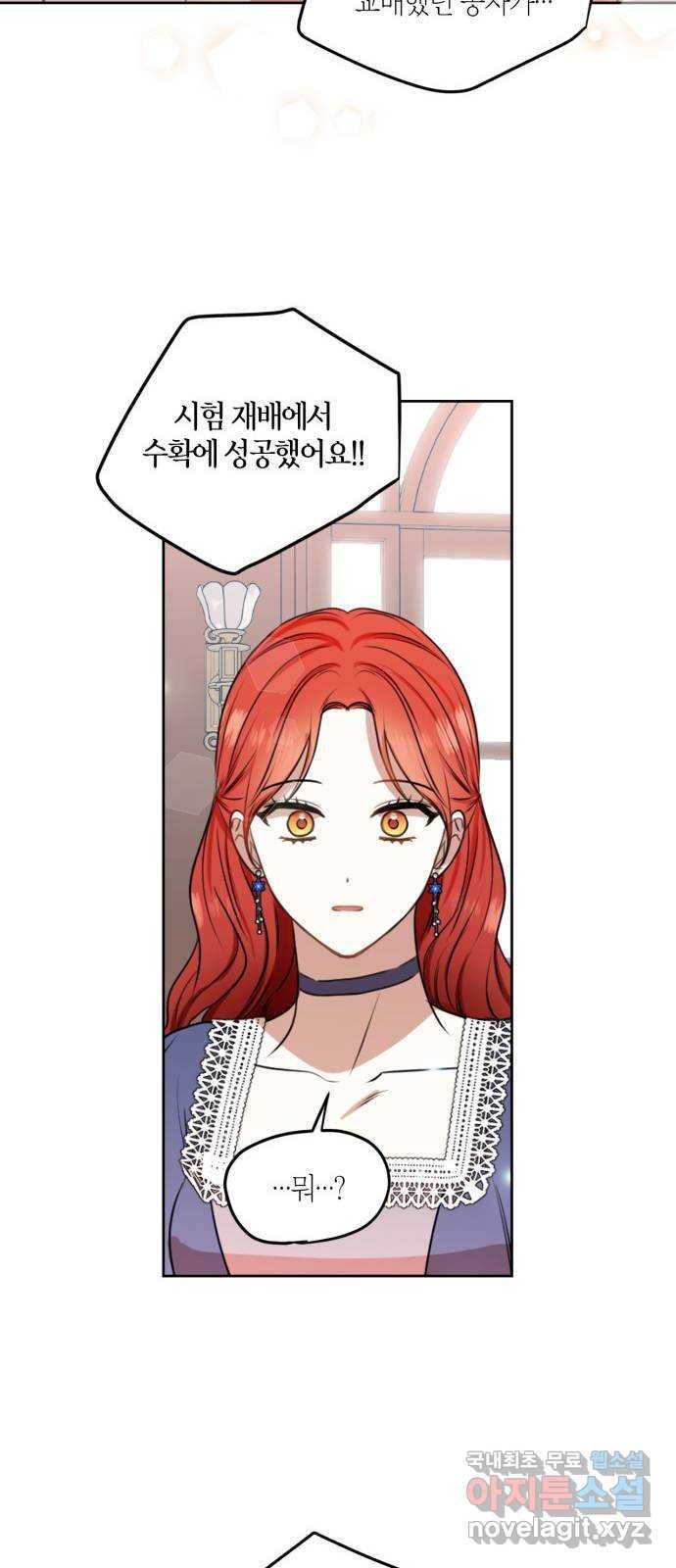 남편을 만렙으로 키우려 합니다 71화 21