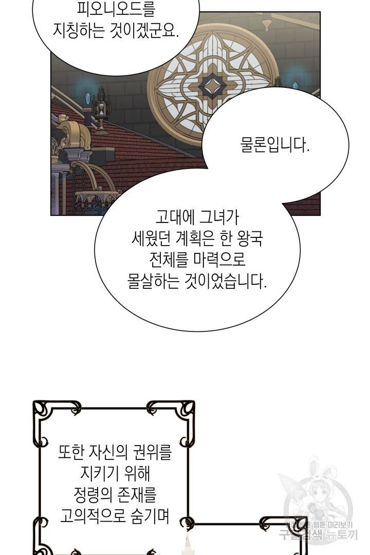 이번 생은 내 뜻대로 살겠다 38화 24