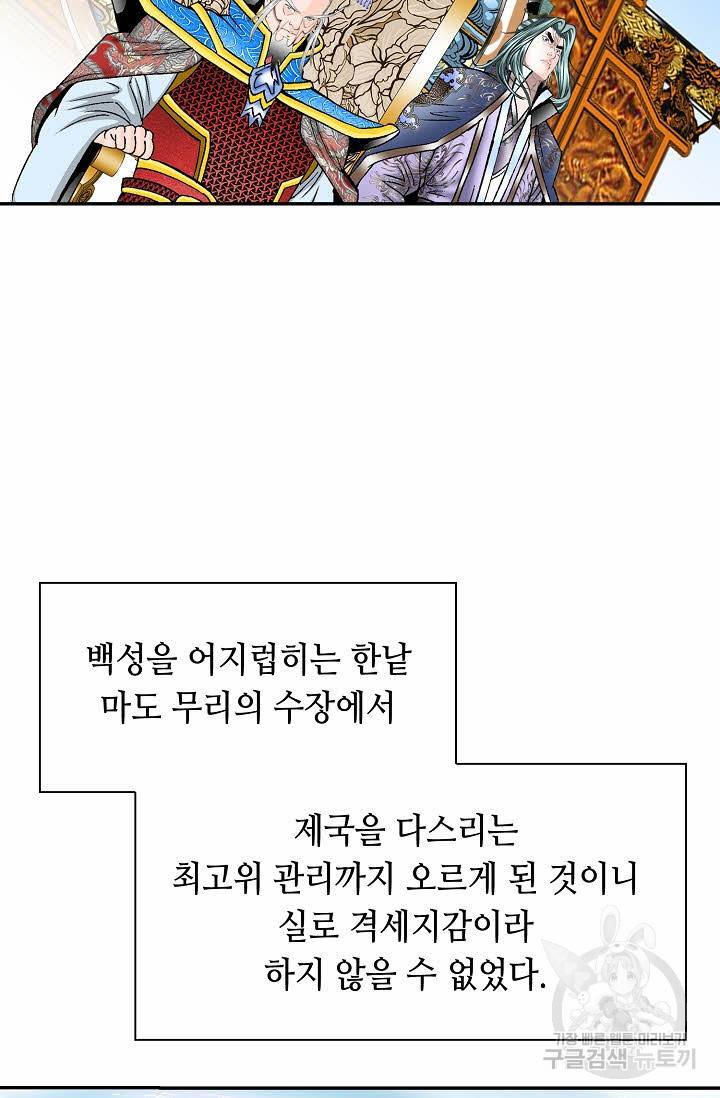 태상교주 숙수되다 213화 49